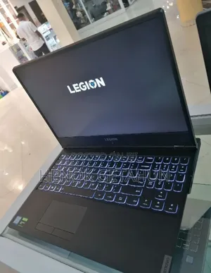New Laptop Lenovo Legion 5 16GB Intel Core I7 HDD+SSD 1T