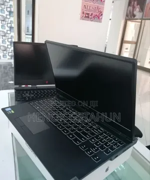 New Laptop Lenovo Legion 5 16GB Intel Core I7 HDD+SSD 1T