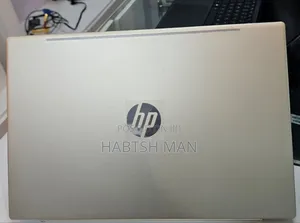 New Laptop HP Pavilion 15 8GB Intel Core I7 SSD 512GB
