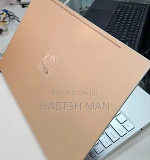 New Laptop HP Pavilion 15 8GB Intel Core I7 SSD 512GB