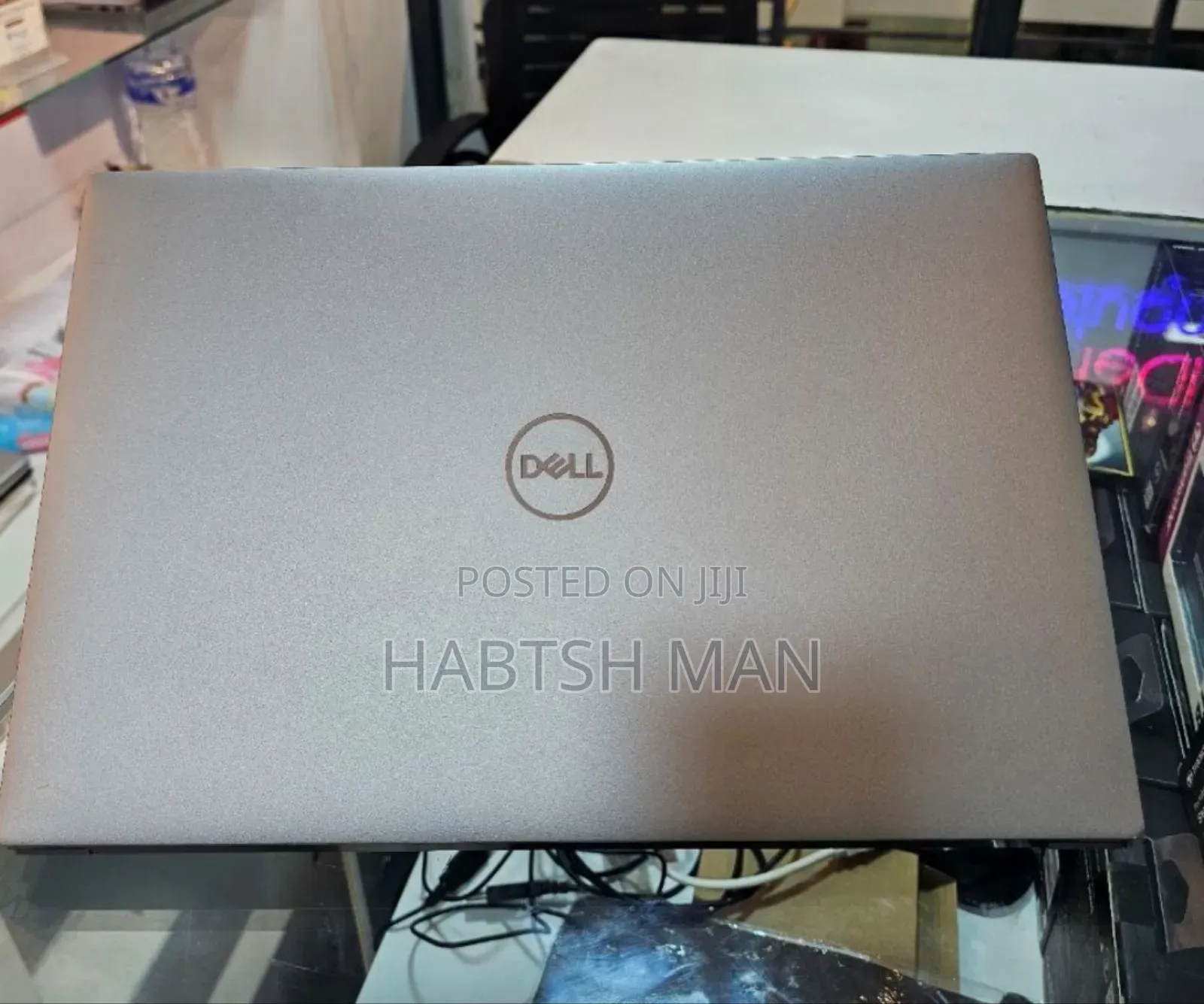 New Laptop Dell Precision 5550 32GB Intel Core I9 SSD 1T