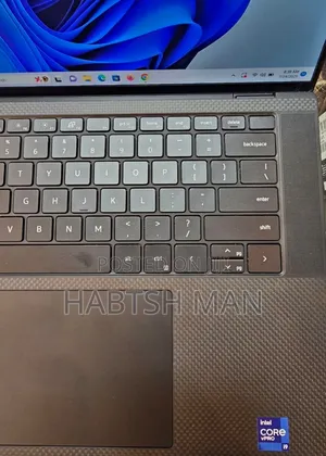 New Laptop Dell Precision 5550 32GB Intel Core I9 SSD 1T