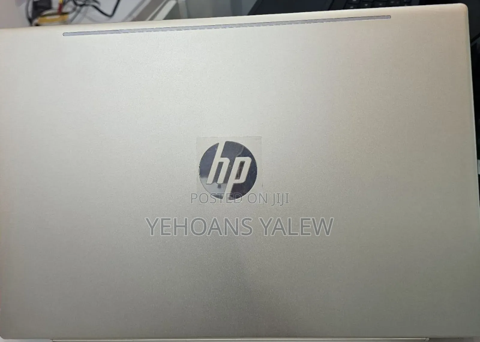 New Laptop HP Pavilion 15 8GB Intel Core I7 SSD 512GB