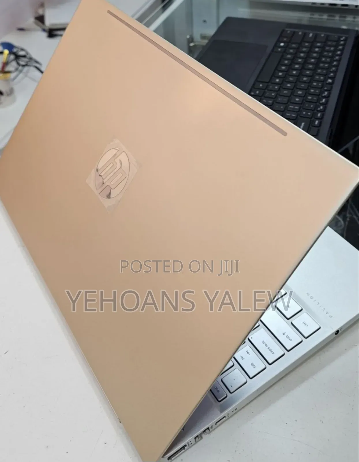 New Laptop HP Pavilion 15 8GB Intel Core I7 SSD 512GB