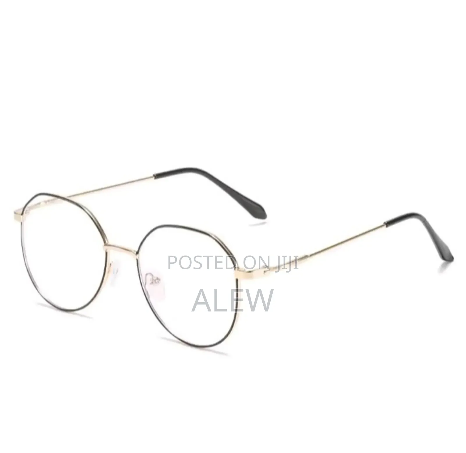 Anti- Blue Light Glass