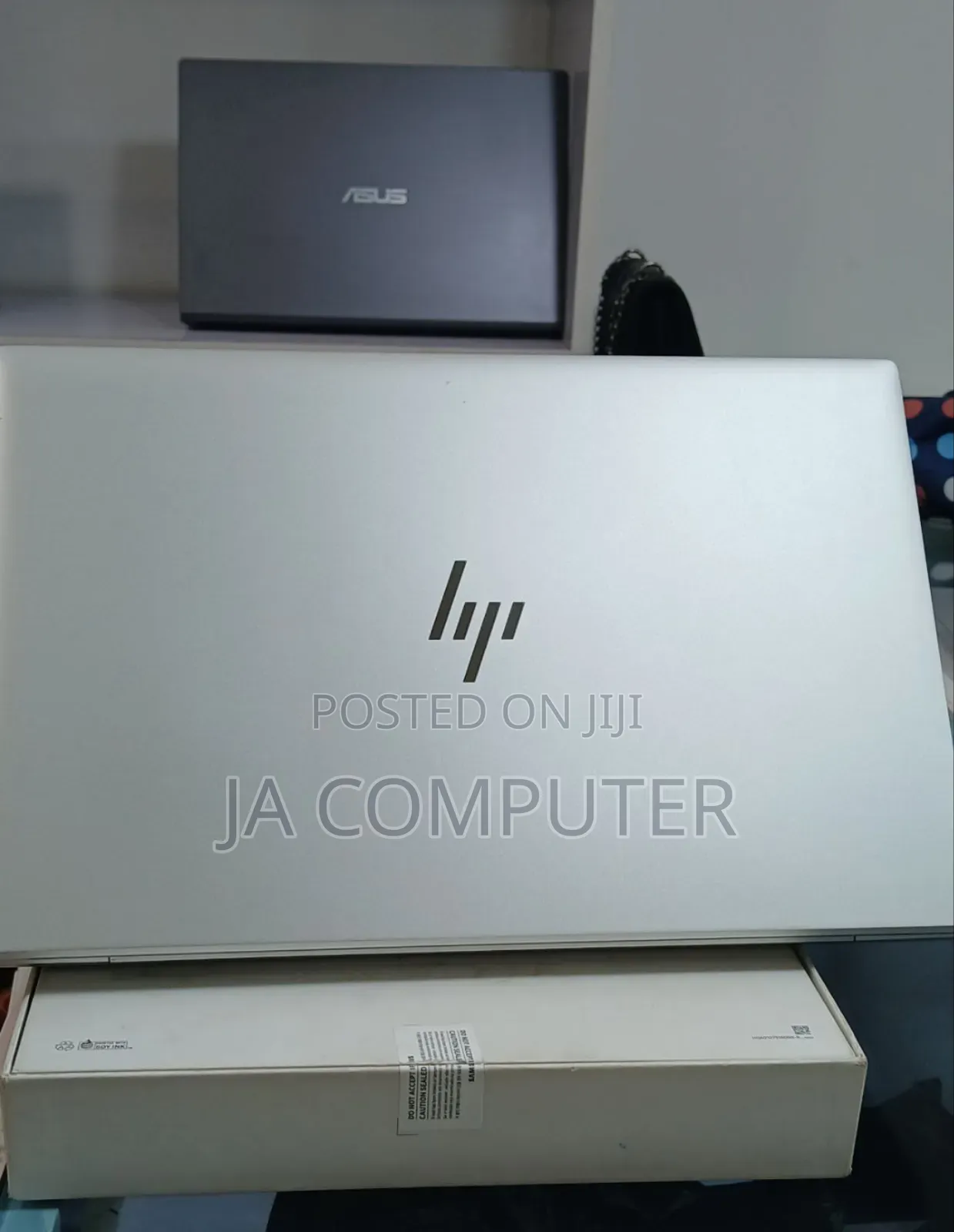 New Laptop HP EliteBook 840 G8 16GB Intel Core I7 SSD 512GB