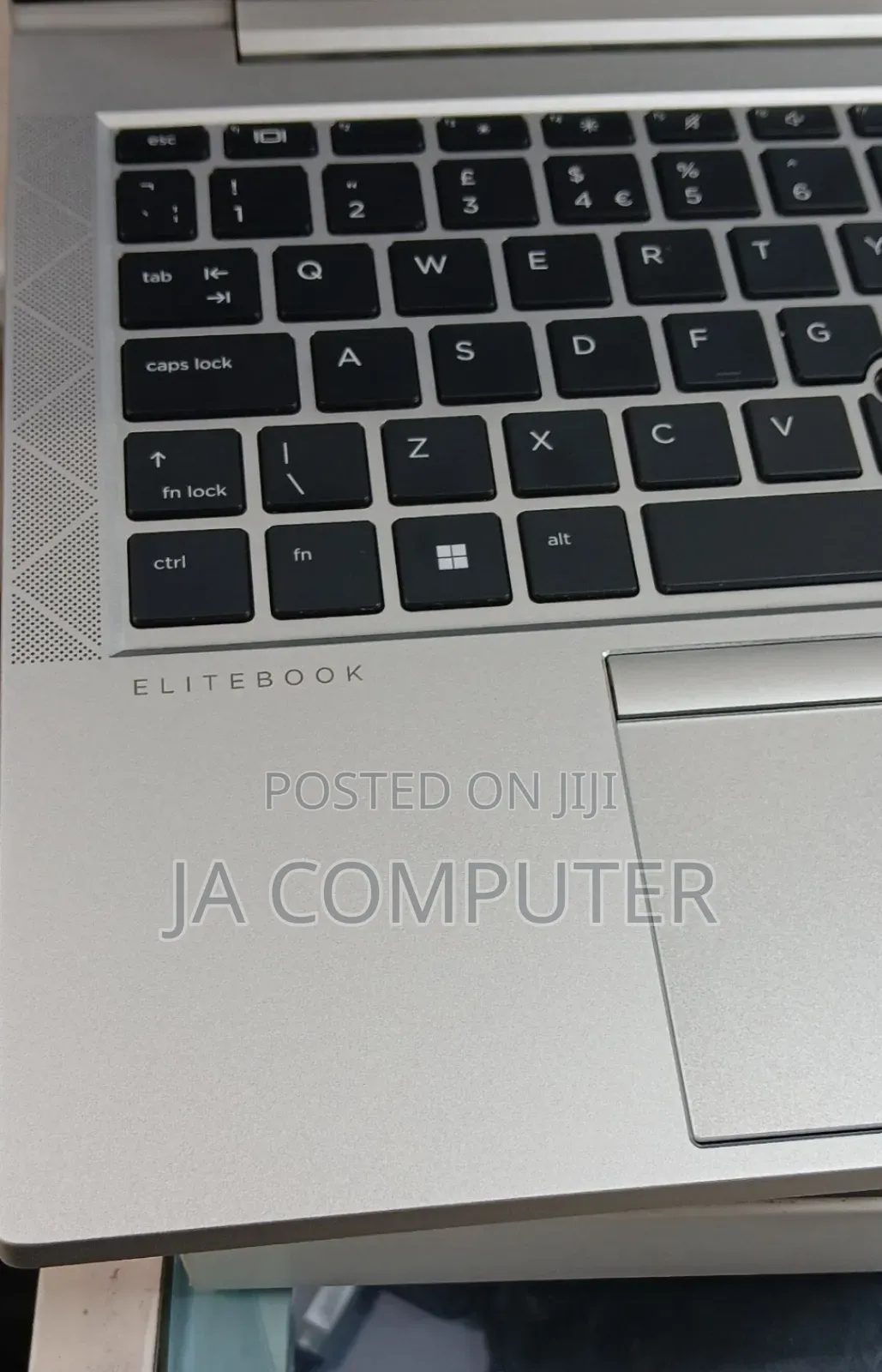 New Laptop HP EliteBook 840 G8 16GB Intel Core I7 SSD 512GB