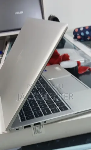 New Laptop HP EliteBook 840 G8 16GB Intel Core I7 SSD 512GB