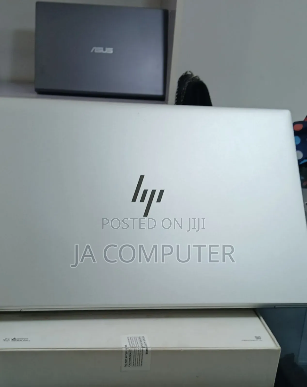 New Laptop HP EliteBook 840 G8 16GB Intel Core I7 SSD 512GB