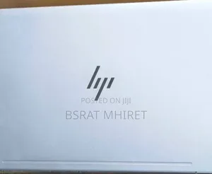 New Laptop HP Envy X360 8GB Intel Core I5 SSD 512GB