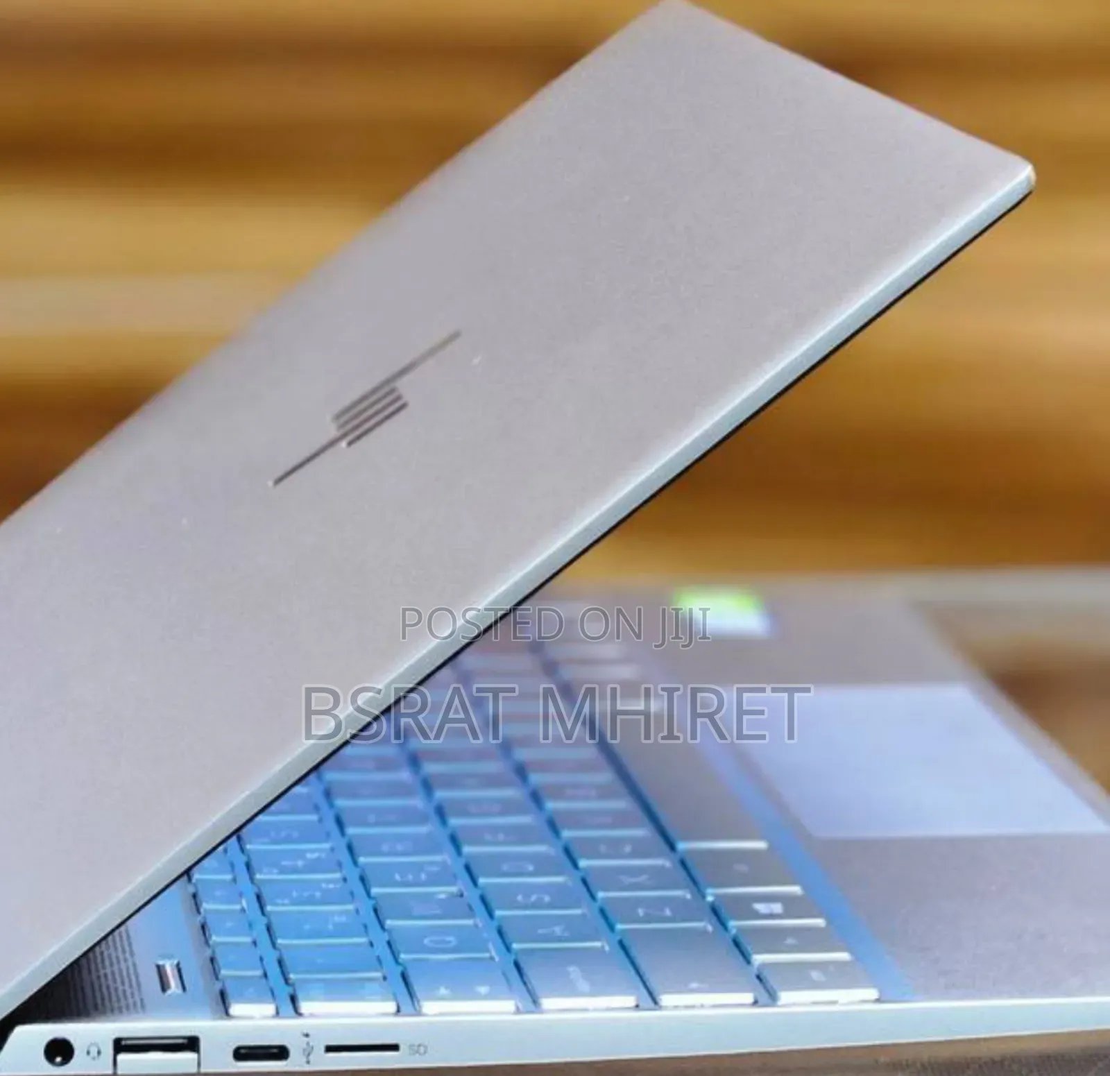 New Laptop HP Envy X360 8GB Intel Core I5 SSD 512GB