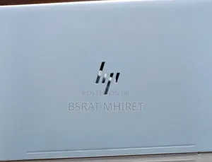 New Laptop HP Envy X360 8GB Intel Core I5 SSD 512GB