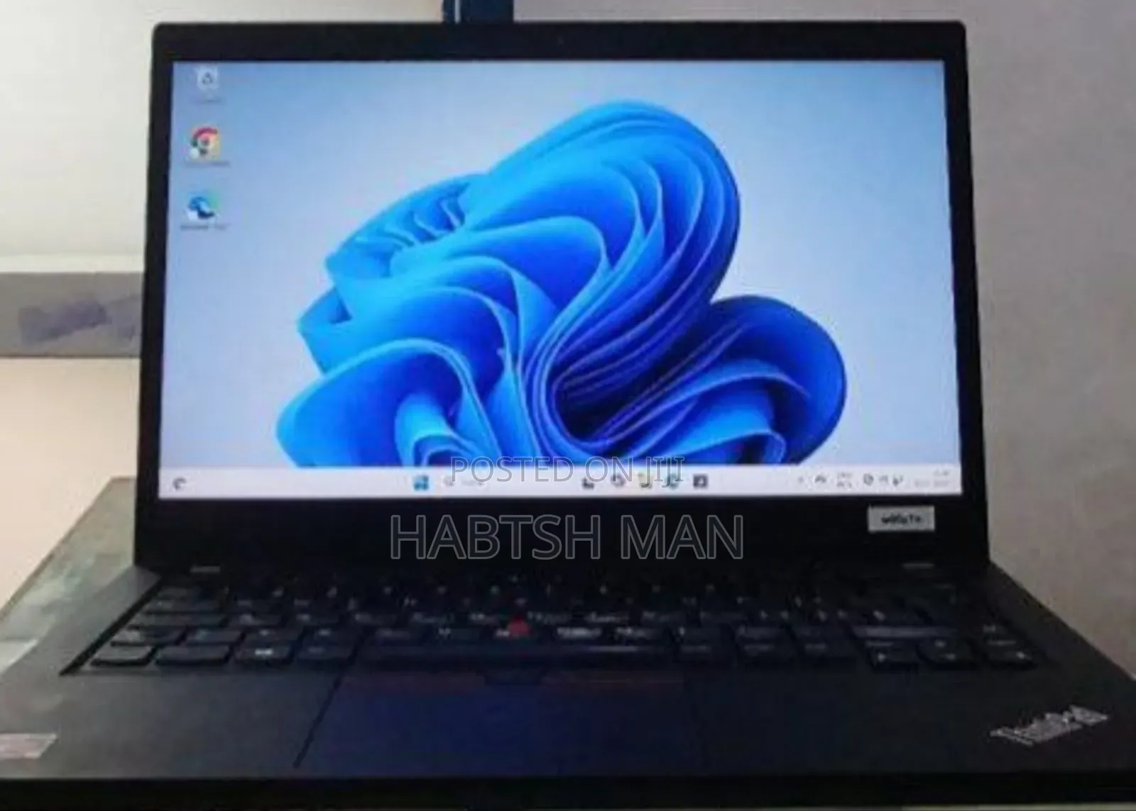 New Laptop Lenovo ThinkPad T14 16GB AMD Ryzen 5 SSD 512GB