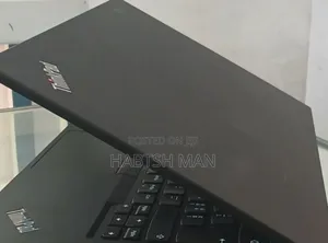 New Laptop Lenovo ThinkPad T14 16GB AMD Ryzen 5 SSD 512GB