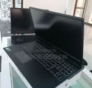 New Laptop Lenovo Legion 5 16GB Intel Core I7 HDD+SSD 1T