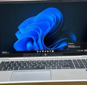 New Laptop HP EliteBook 850 G8 16GB Intel Core I7 SSD 512GB