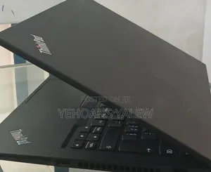 Photo - New Laptop Lenovo ThinkPad T14 16GB AMD Ryzen 5 SSD 512GB