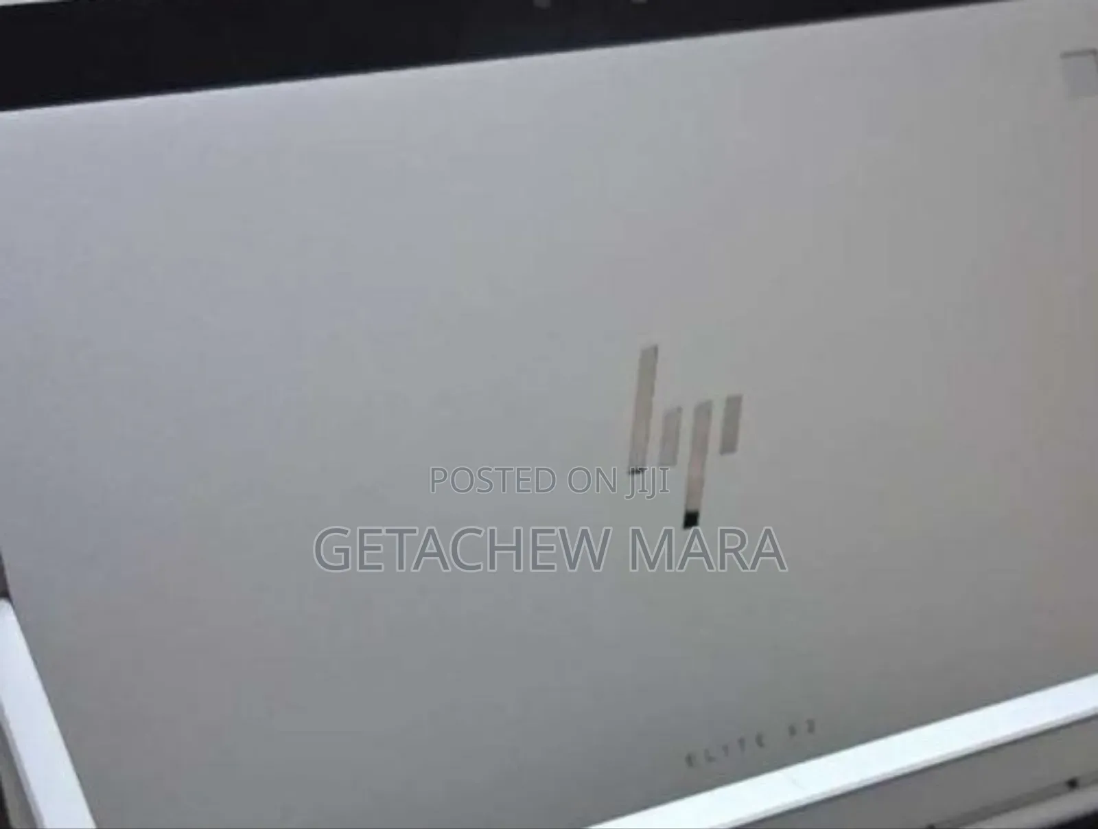 New Laptop HP Envy X360 8GB Intel Core I5 SSD 256GB