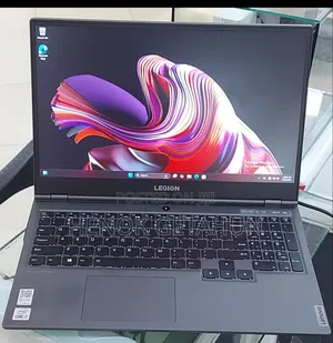 New Lenovo Legion Y7000P IRX9 Gaming Laptop 16GB Intel Core I7 512GB