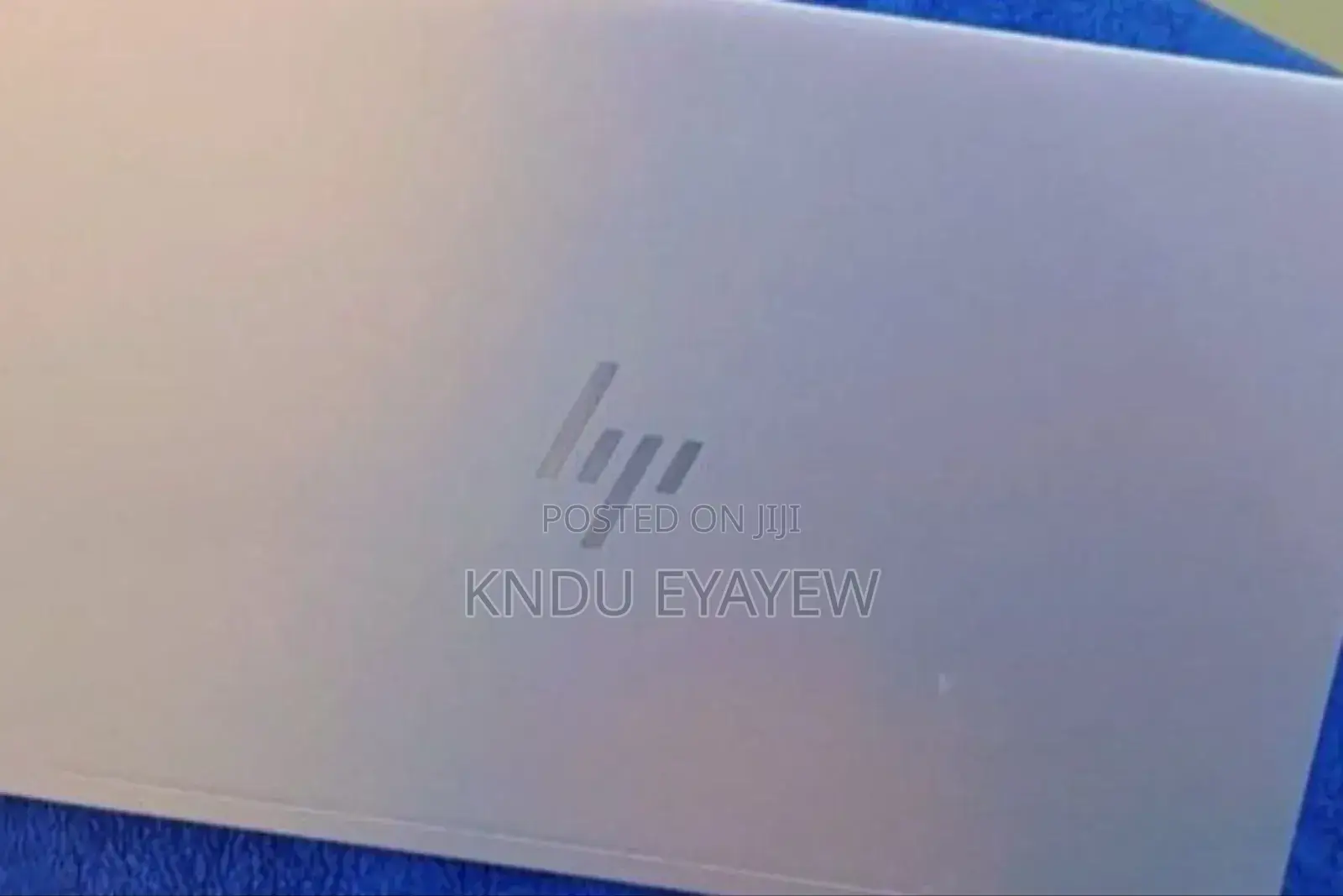 New Laptop HP Envy 14 16GB Intel Core I7 SSD 512GB