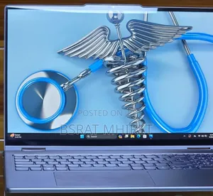 New Laptop Lenovo Yoga 7i 16GB Intel Core I7 SSD 512GB