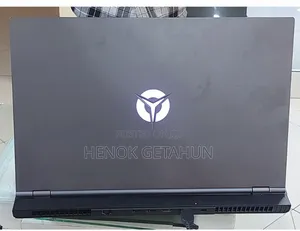 New Lenovo Legion Y7000P IRX9 Gaming Laptop 16GB Intel Core I7 512GB