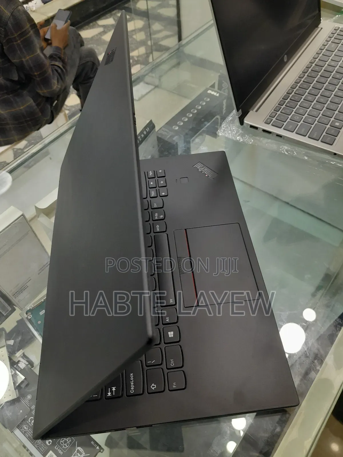 New Laptop Lenovo Thinkpad X1 Yoga 16GB Intel Core I7 SSD 512GB