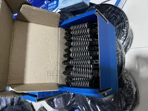 Spring for Fence for Residential and Commercial Purposes