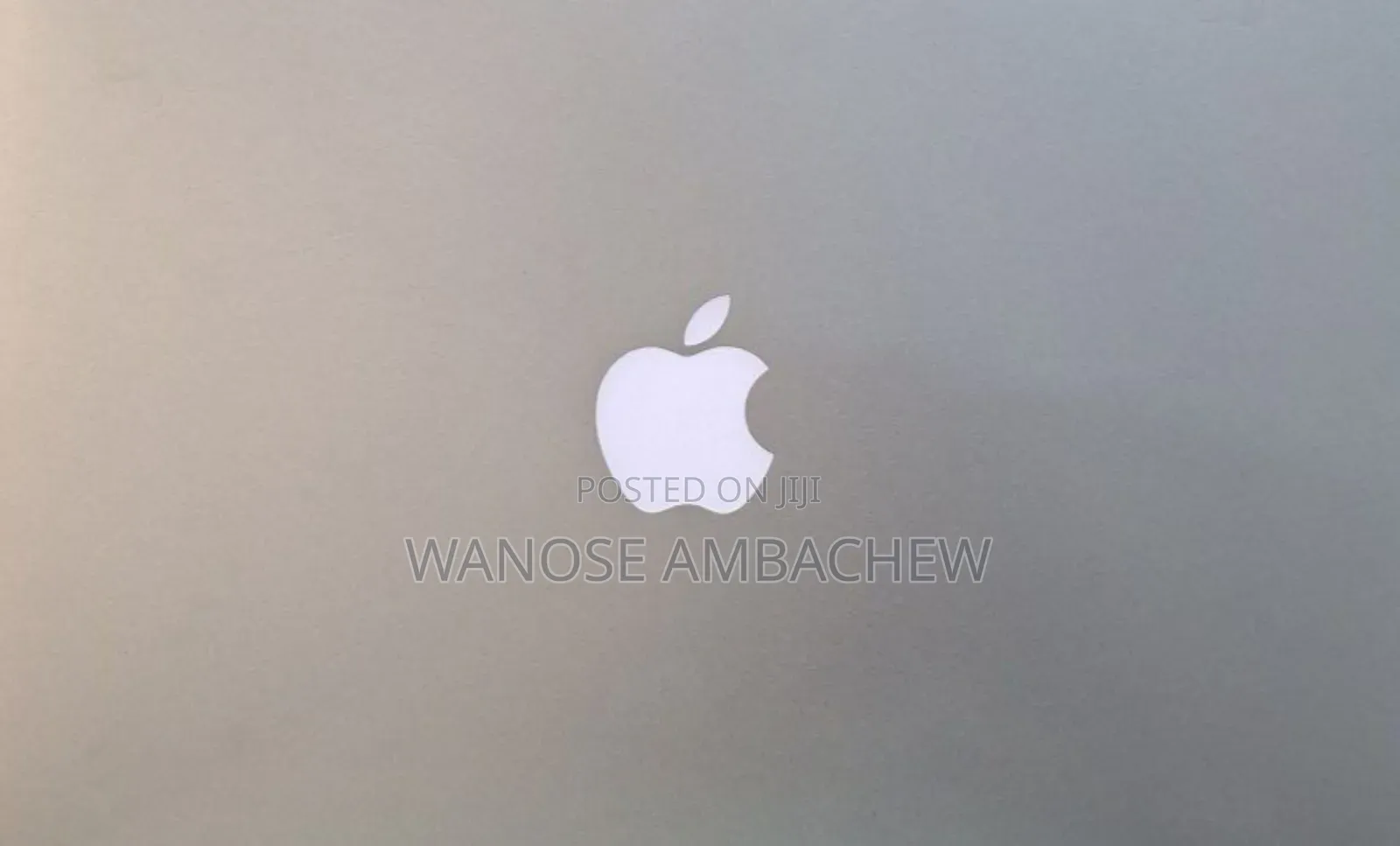 New Laptop Apple MacBook Pro 2013 16GB Intel Core I5 SSD 512GB