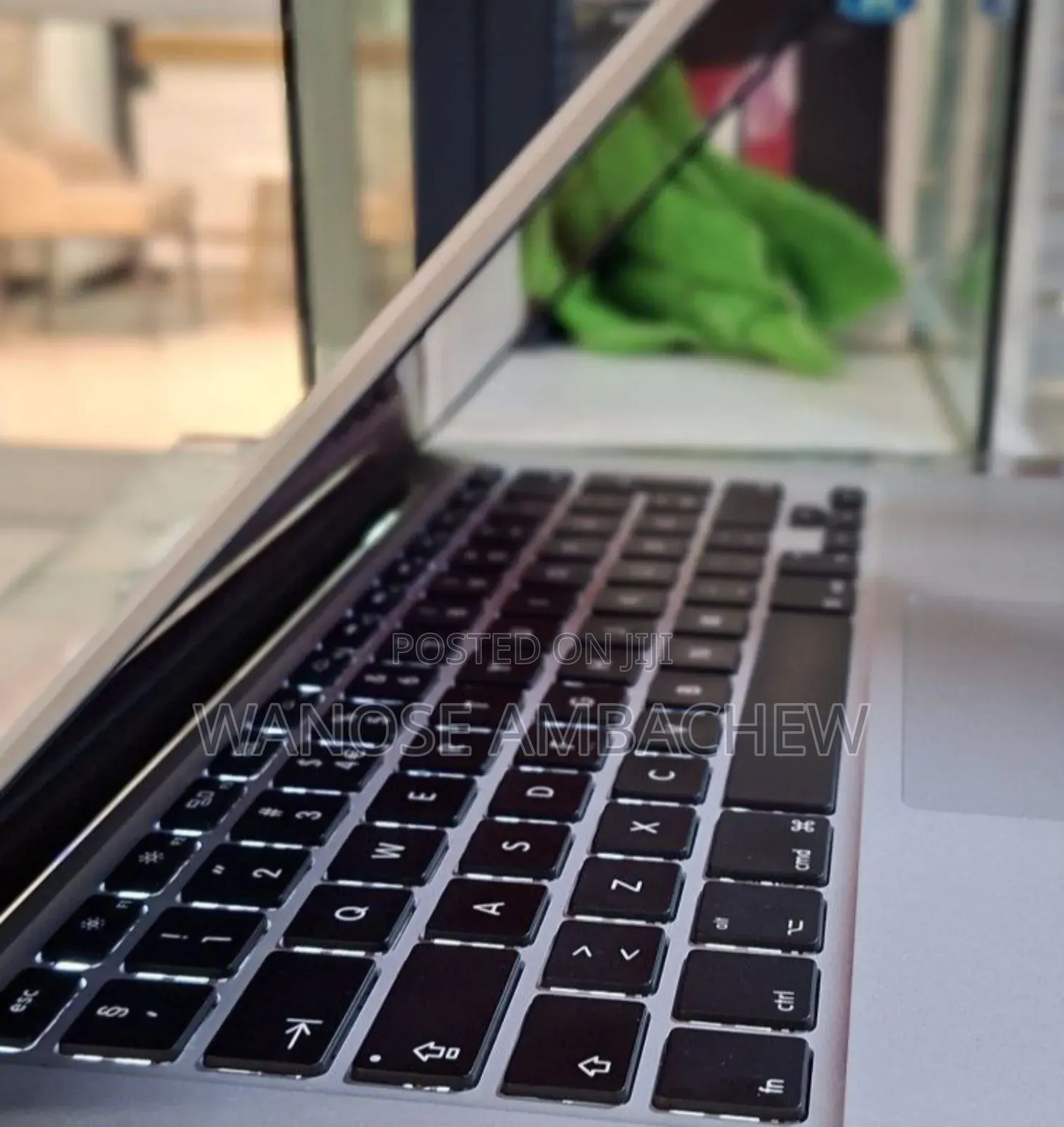 New Laptop Apple MacBook Pro 2013 16GB Intel Core I5 SSD 512GB