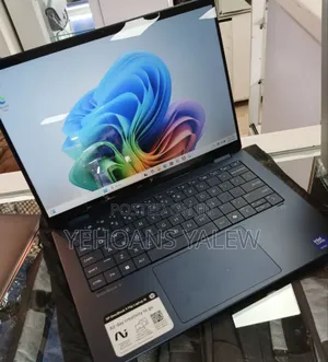 New Laptop HP OmniBook 7 14" 16GB Intel Core Ultra 7 SSD 1T