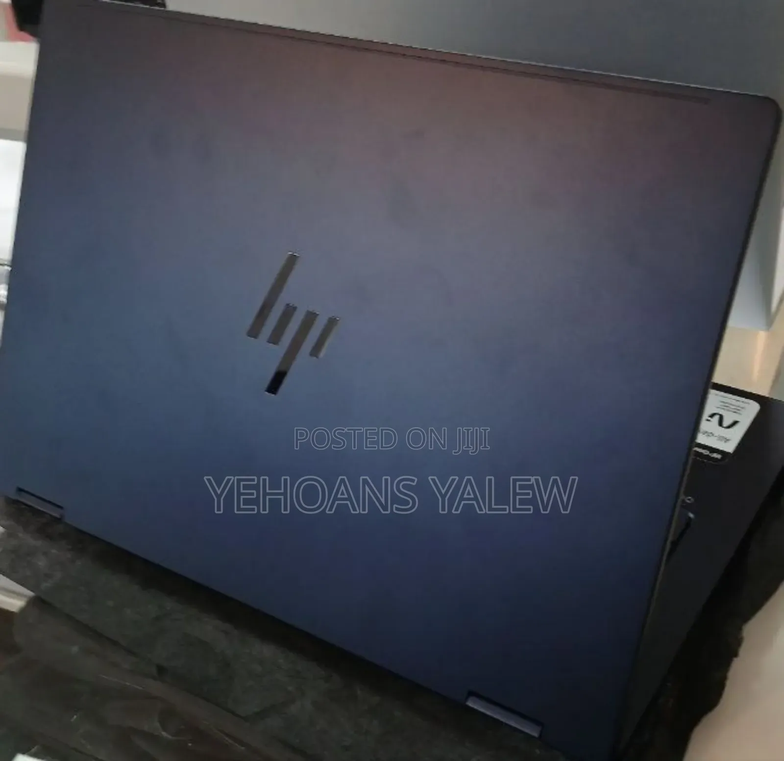 New Laptop HP OmniBook 7 14" 16GB Intel Core Ultra 7 SSD 1T
