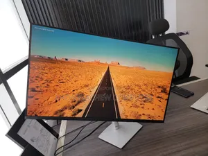 Dell 32" Monitor