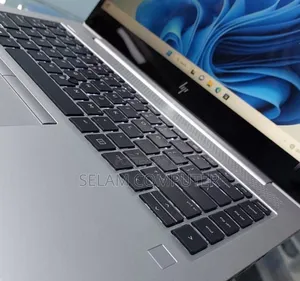 New Laptop HP EliteBook 840 G5 16GB Intel Core I7 SSD 512GB