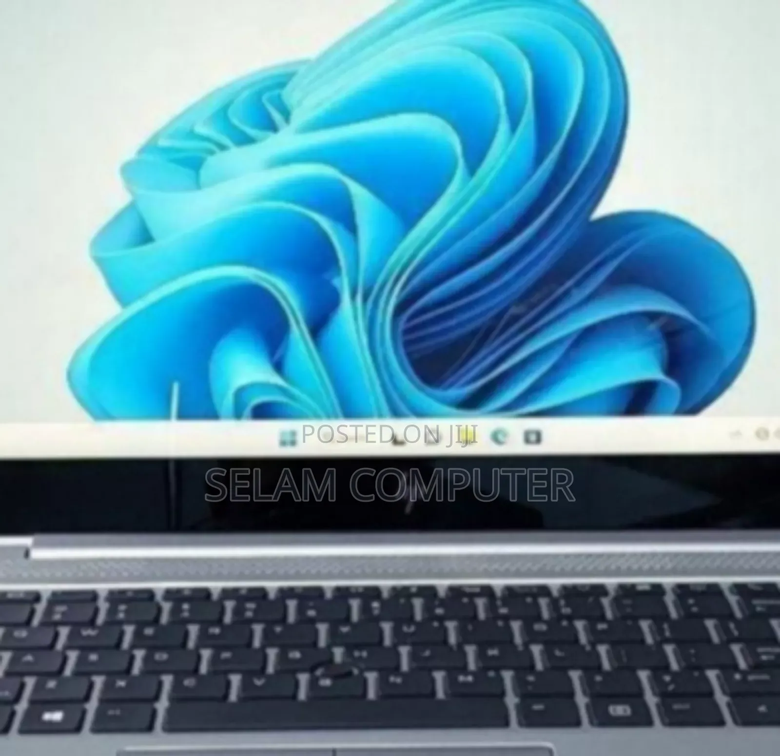 New Laptop HP EliteBook 840 G5 16GB Intel Core I7 SSD 512GB