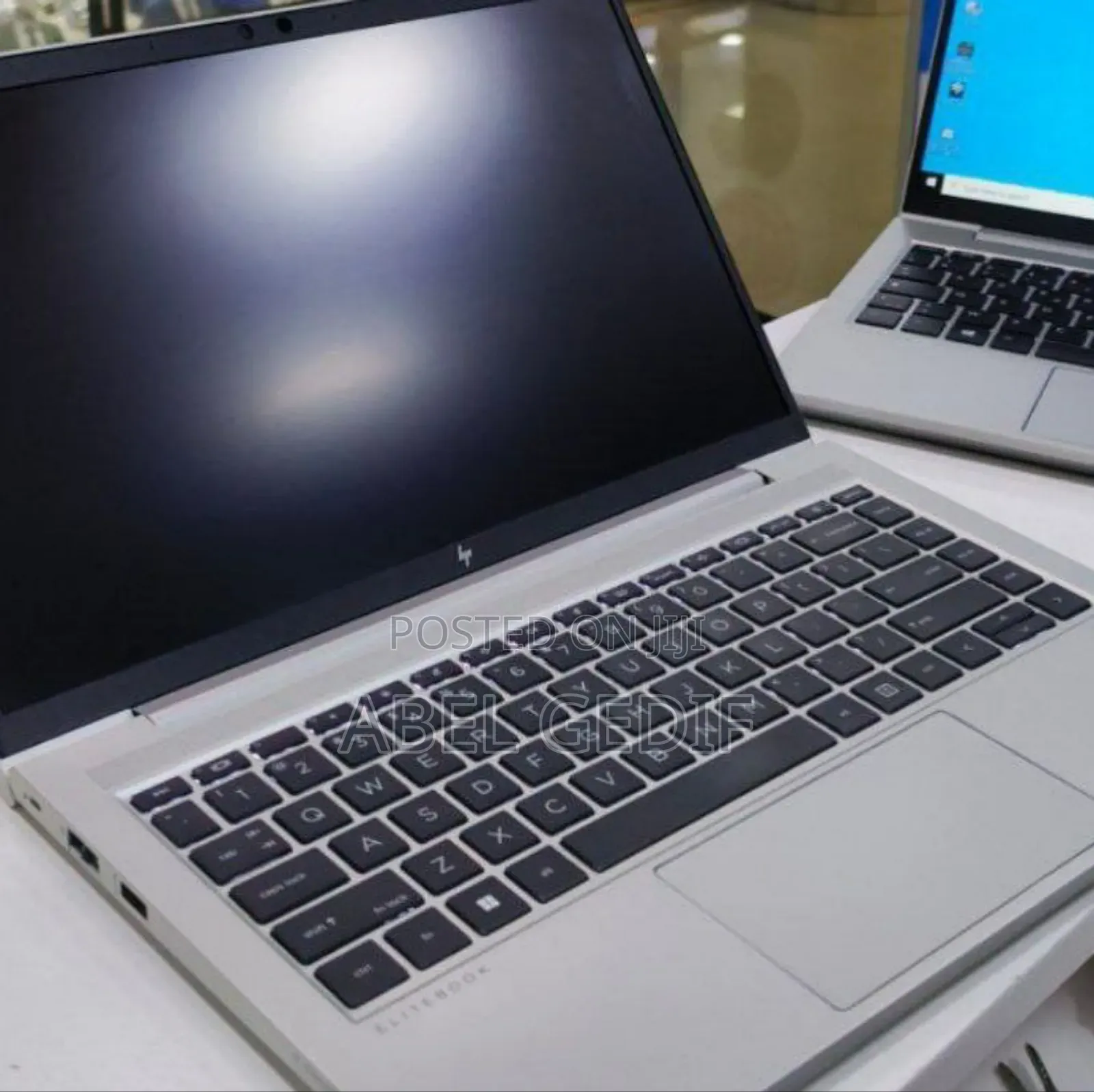 New Laptop HP 16GB Intel Core I5 SSD 256GB