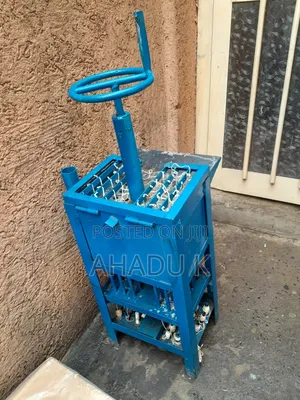 Photo - Candle Maker