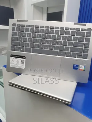 Photo - New Laptop HP Envy X360 8GB Intel Core I5 SSD 512GB