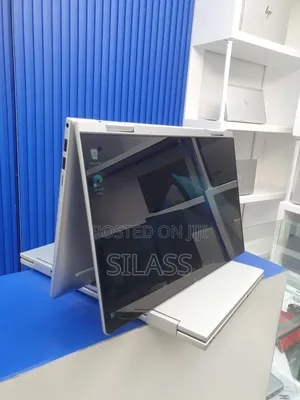 New Laptop HP Envy X360 8GB Intel Core I5 SSD 512GB