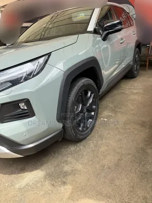 Toyota RAV4 LE AWD 2024 Beige