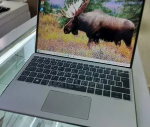 New Laptop HP Elite X2 1012 G2 8GB Intel Core I5 SSD 256GB