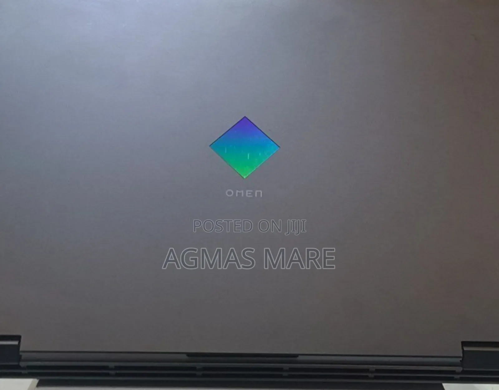 New Laptop HP Omen 16 16GB Intel Core I7 SSD 512GB