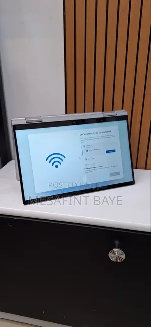 Photo - New Laptop HP Envy X360 16GB Intel Core Ultra 7 SSD 1T