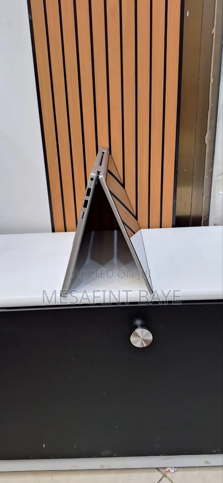 New Laptop HP Envy X360 16GB Intel Core Ultra 7 SSD 1T