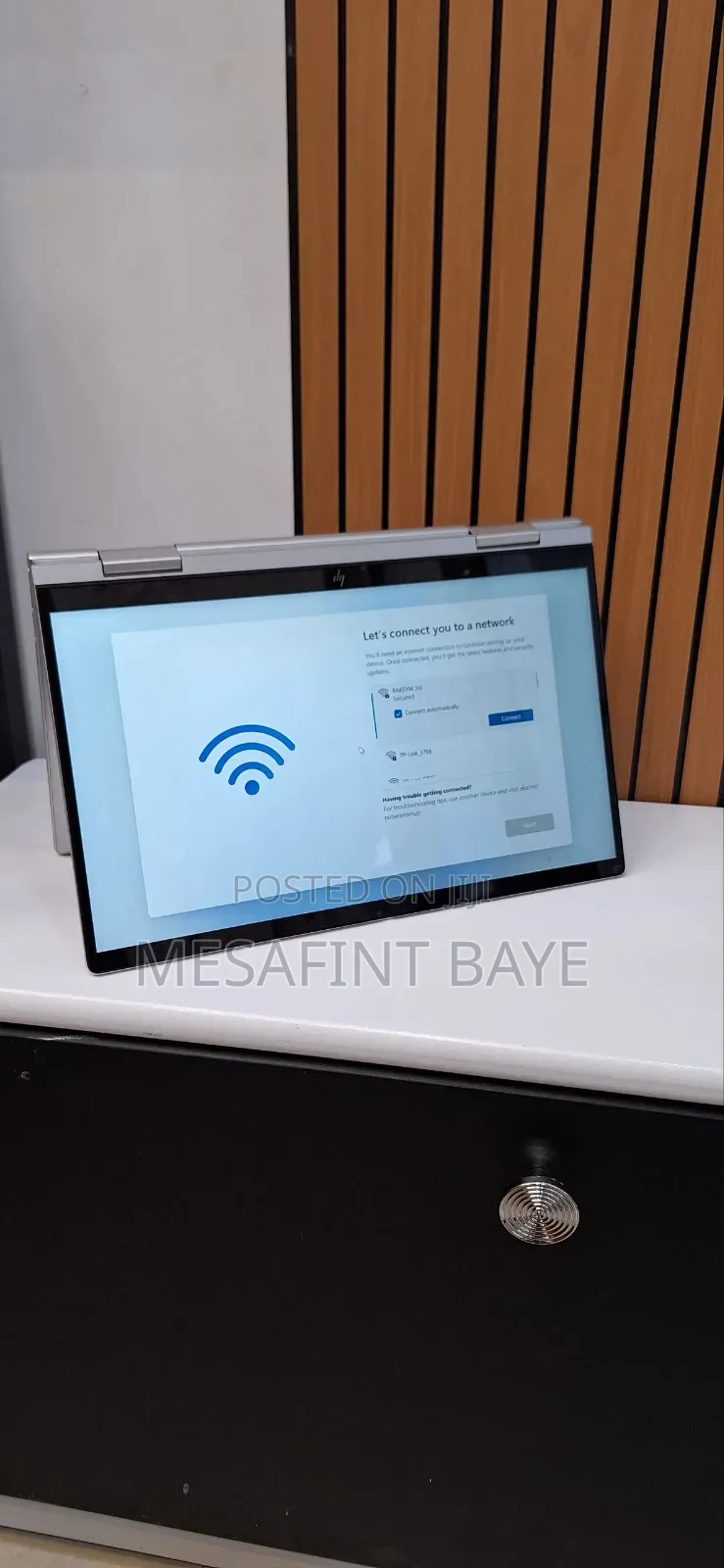 New Laptop HP Envy X360 16GB Intel Core Ultra 7 SSD 1T