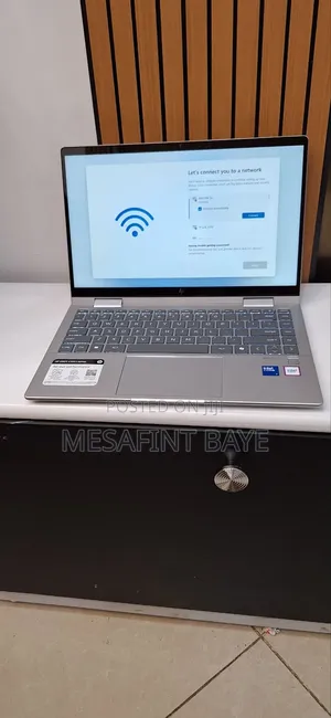 New Laptop HP Envy X360 16GB Intel Core Ultra 7 SSD 1T