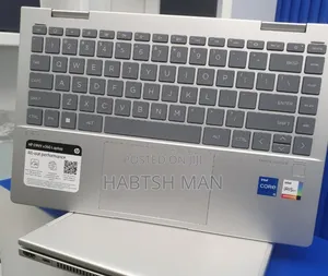 Photo - New Laptop HP Envy X360 8GB Intel Core I5 SSD 512GB