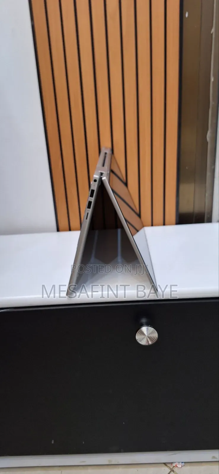 New Laptop HP Envy X360 16GB Intel Core Ultra 7 SSD 1T