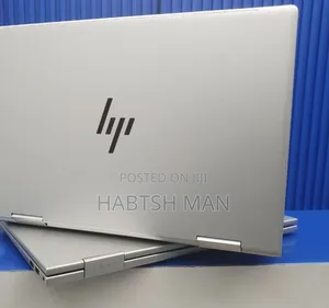 New Laptop HP Envy X360 8GB Intel Core I5 SSD 512GB
