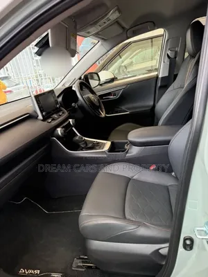 Toyota RAV4 LE AWD 2024 Beige